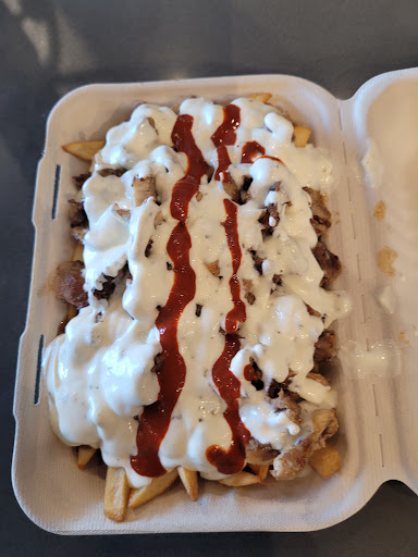 Photo of Osmow's Shawarma - 1055 Talbot St Unit 6, St Thomas, ON N5P 1G4